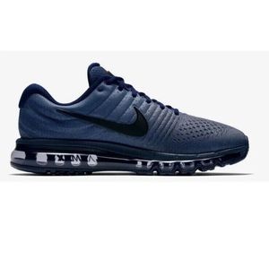 Nike airmax 2017 size 10 NWOT